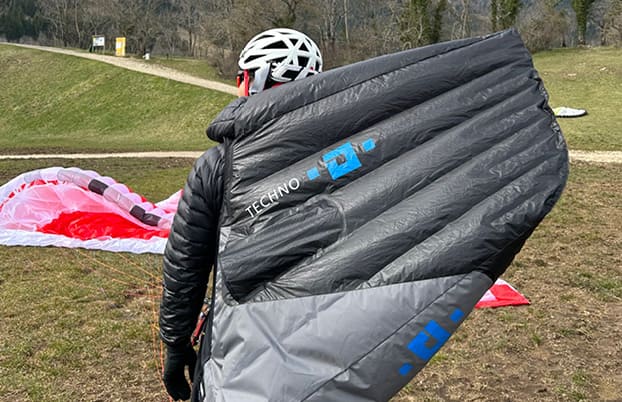 adaptabilité maximale dudek techno